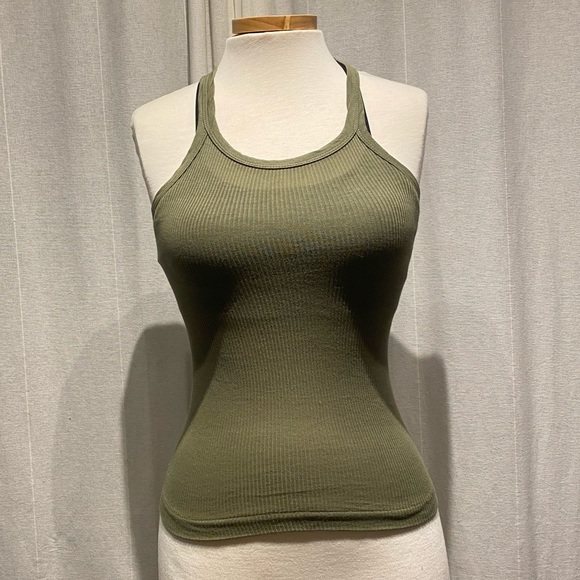 Aritzia denim forum tank - Picture 6 of 6